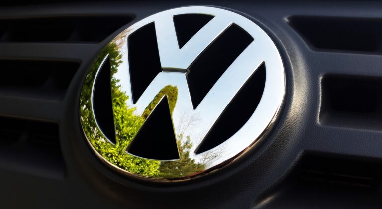 Electric Vehicles of Volkswagen